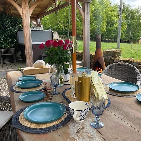 Вілла Orchard House Rosedale Abbey Екстер'єр фото